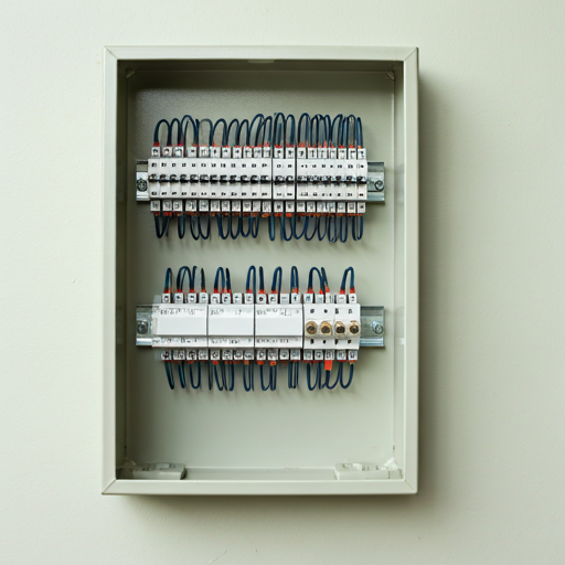 Instalaciones eléctricas