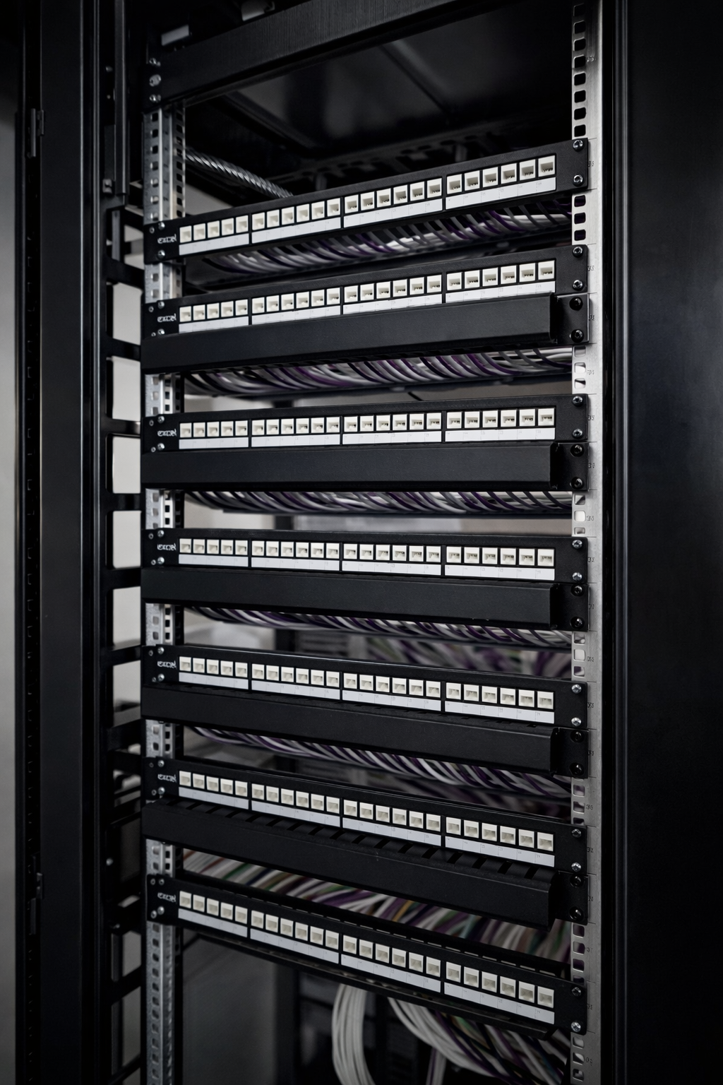 Cableado estructurado